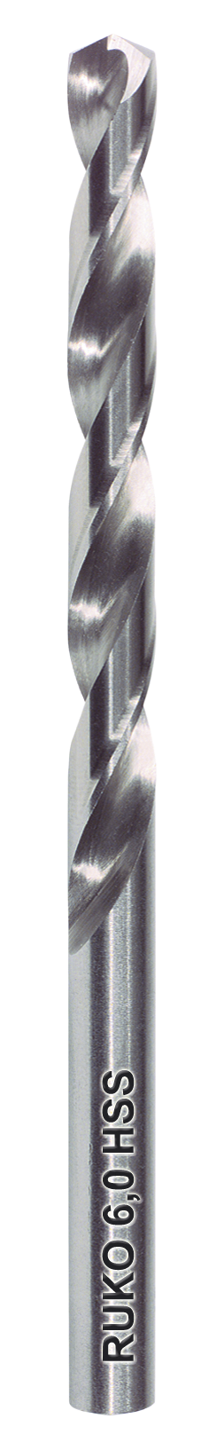 Spiralbor Din338-  Hss-    3mm