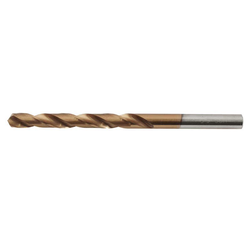 Spiralbor Hss-tin   30 Mm Type   Din 338