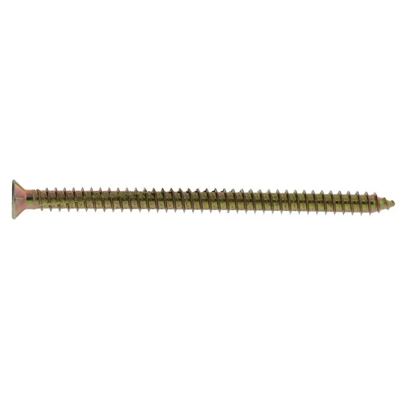 Spit Fs-  Karm-anker   Hoved   5x112 Mm Elforzinket  Tx30