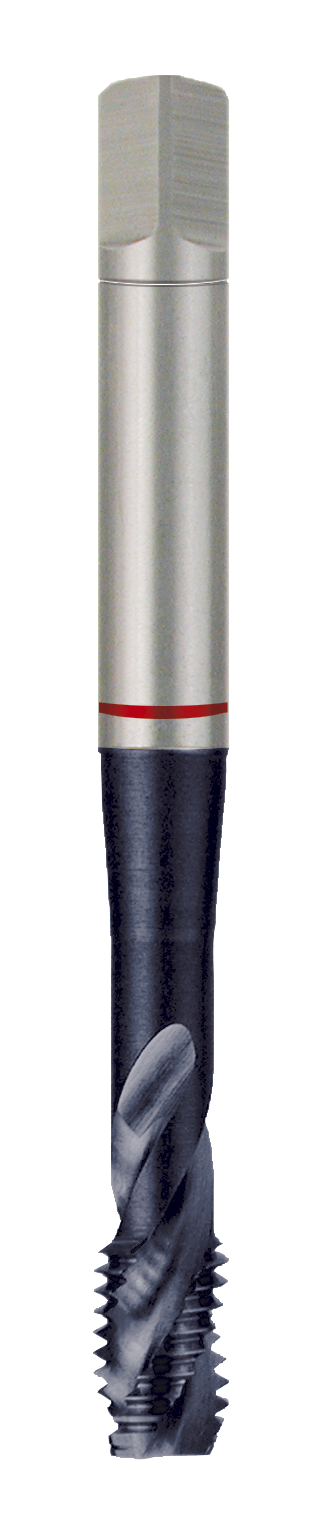 Spitaltap Hss Co5 Tiain 35â    10