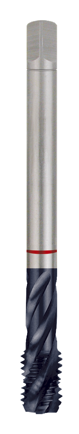 Spitaltap Hss Co5 Tiain 35â    12