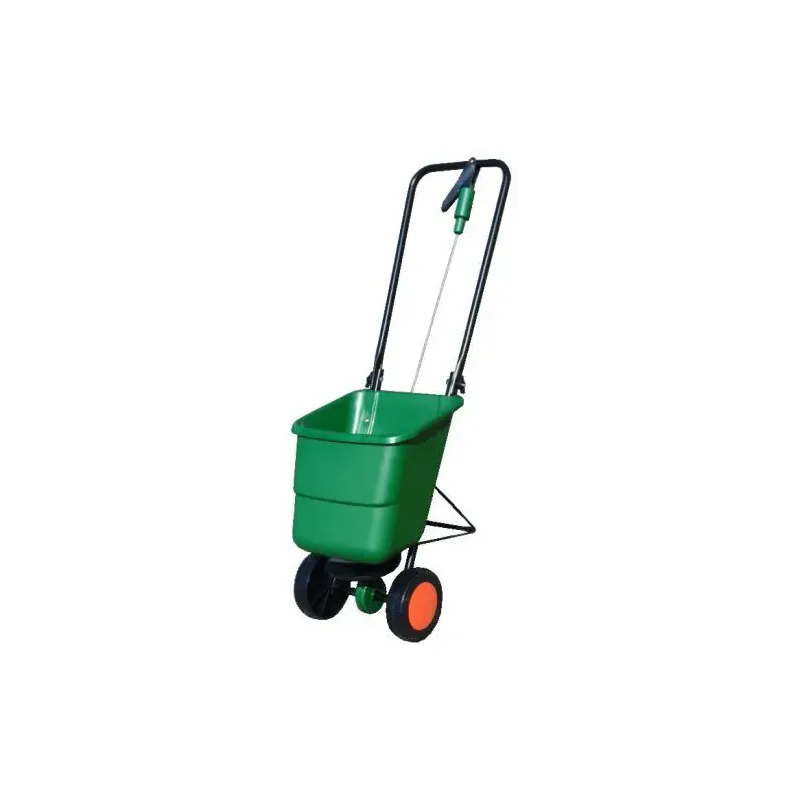 Spreder Salt Gødning Såning 12 Kg 409-132