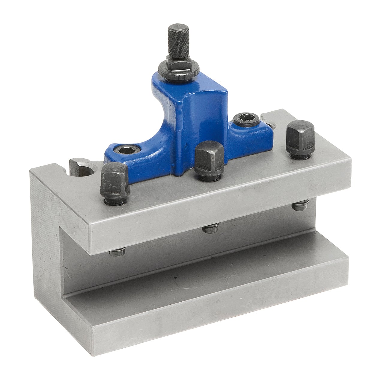 Stålholder Str    25   100 Mm