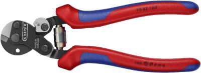 Stålwiresaks 95 62 160 Sb Max ø6 Mm