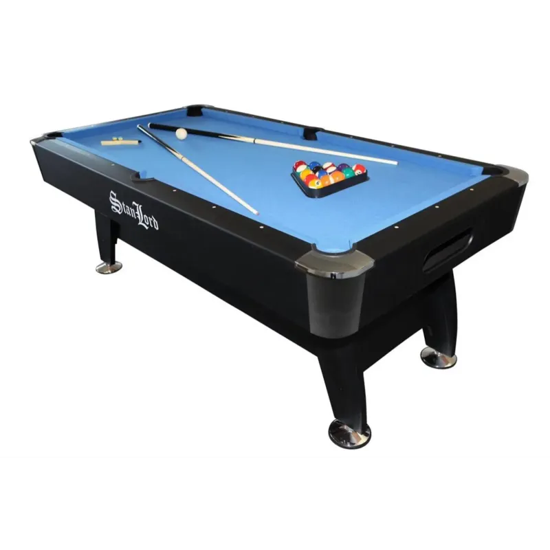 Stanlord Milan   Quot  Poolbord