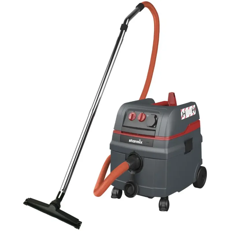 Starmix Støvsuger Isc 1625  Quot   Quot  Safe Mpb  B01