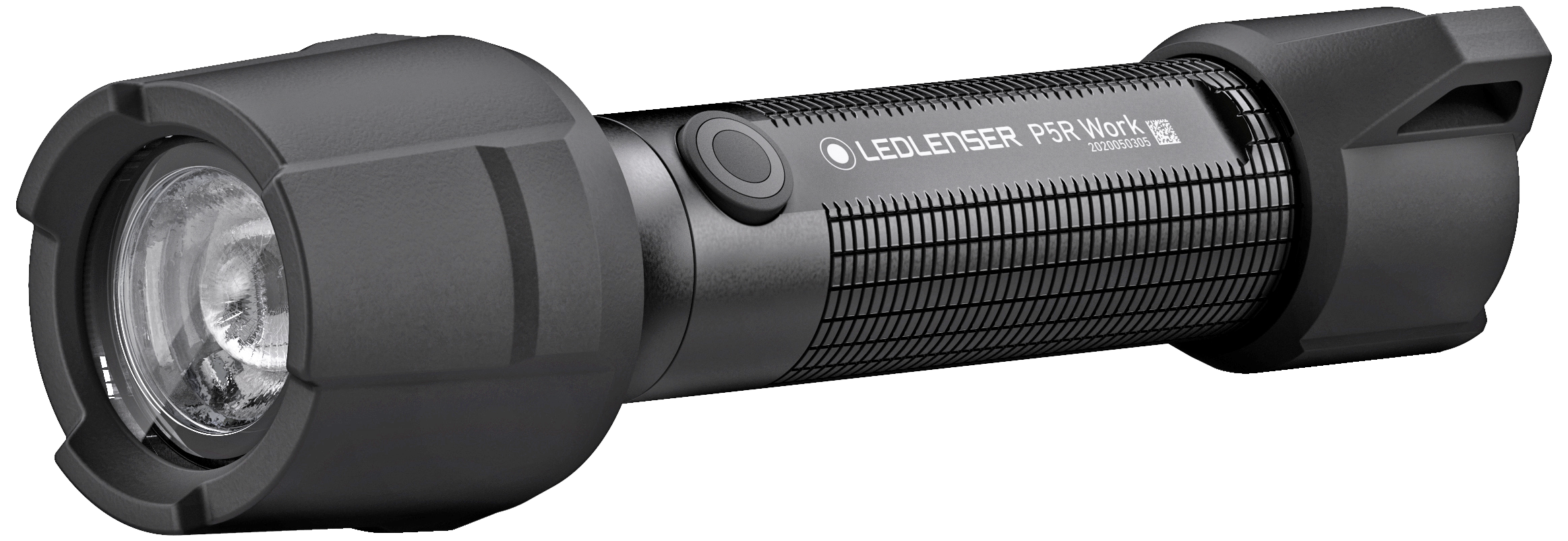 Stavlygte P5r Work Ledlenser