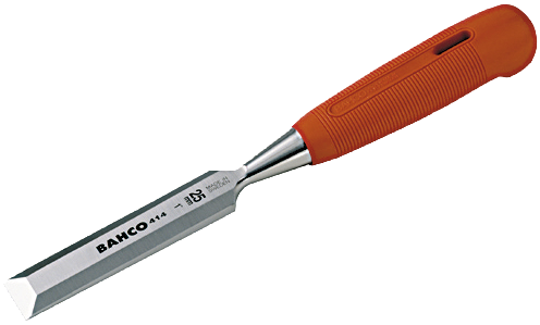 Stemmejern 414- 10 Mm