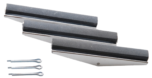 Sten 100 Mm For Honer Korn 280