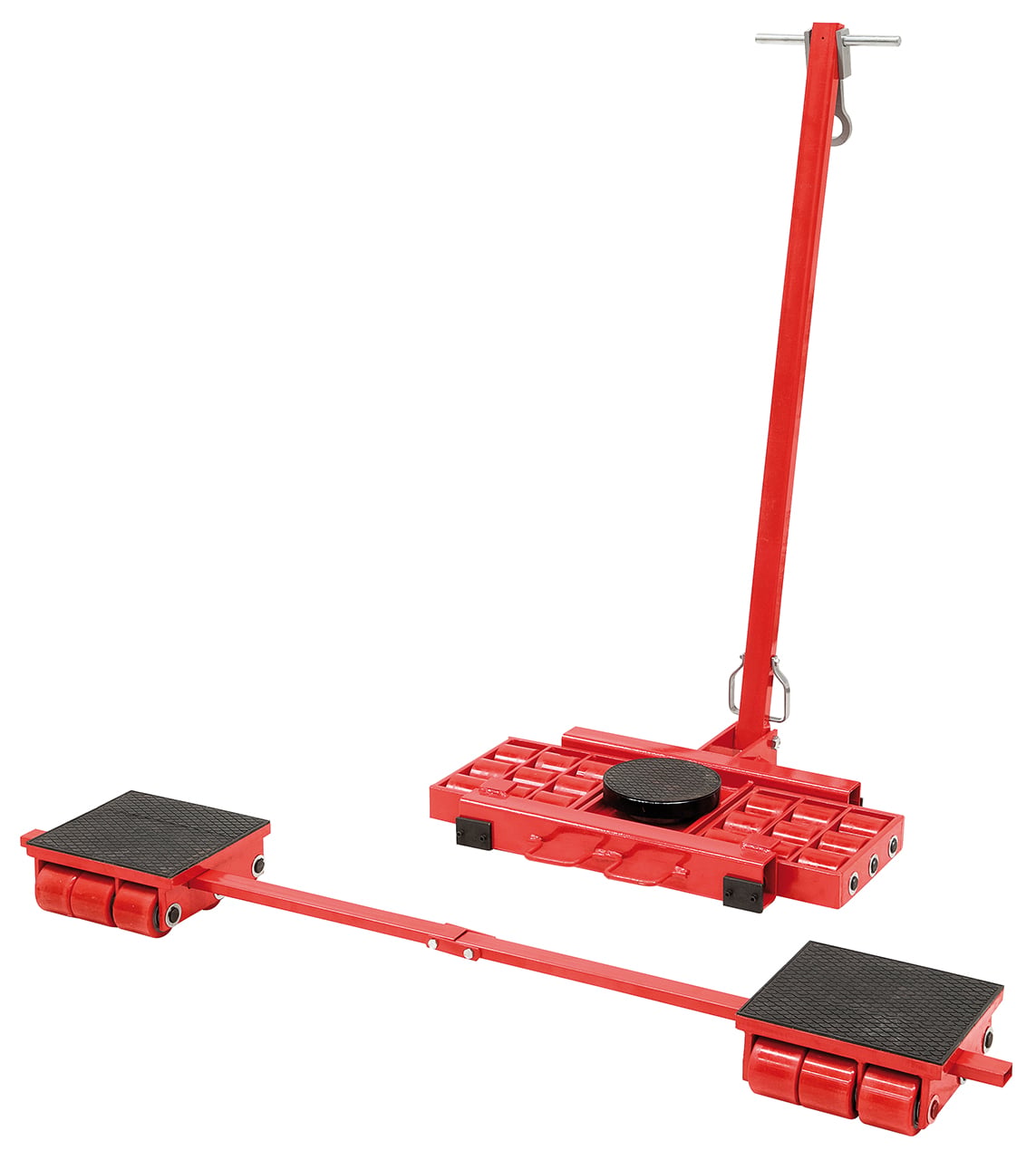 Stf 18     Vtr 18
