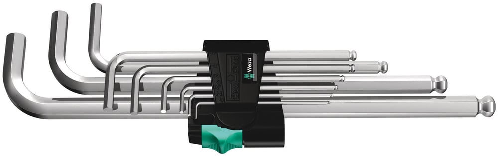 Stiftnøglesæt 950 Pkl   Sm