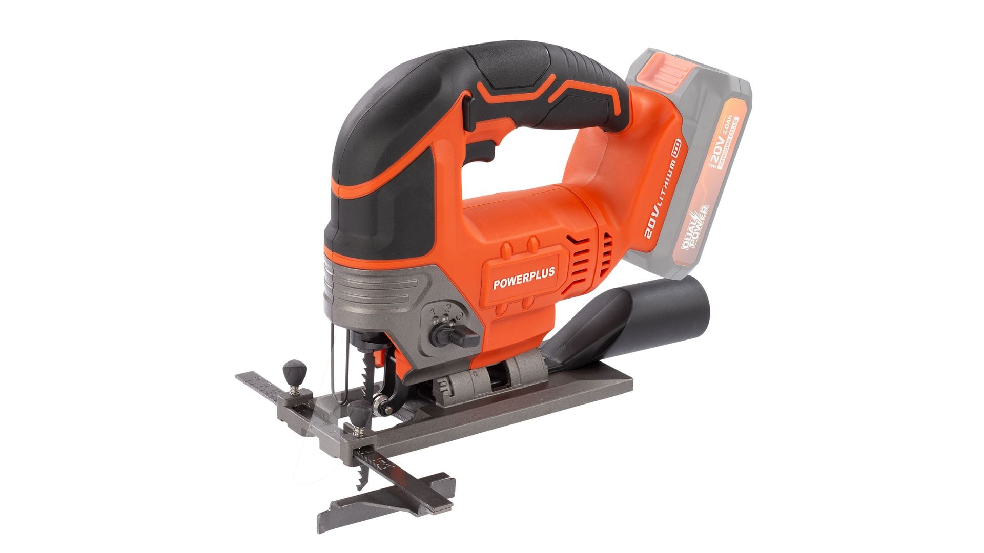 Stiksav Pendul 20   Uden Batteri