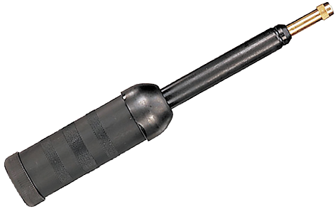 Stødpresser 300-  120 Ccm