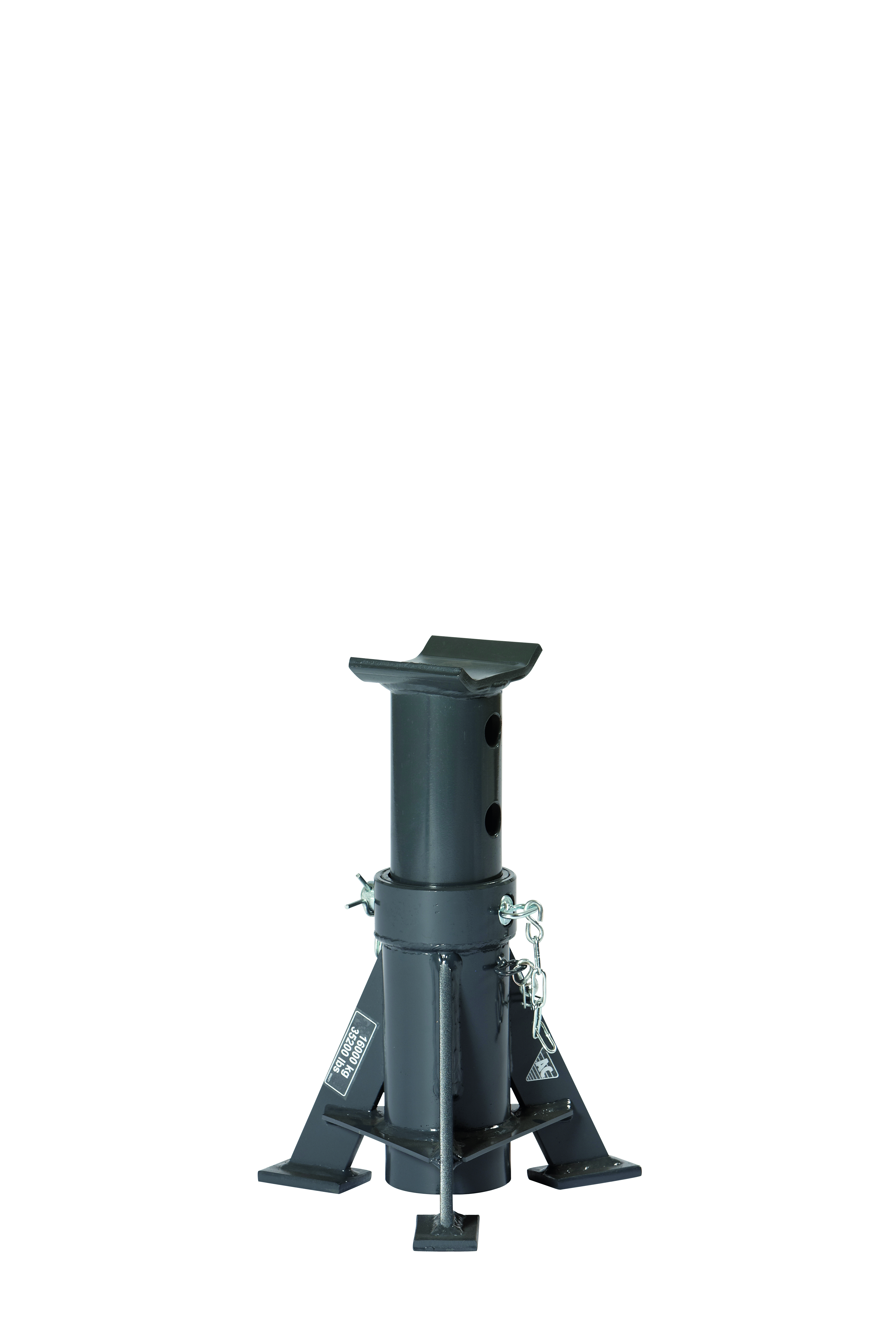 Støttebuk Ab16-290 16t
