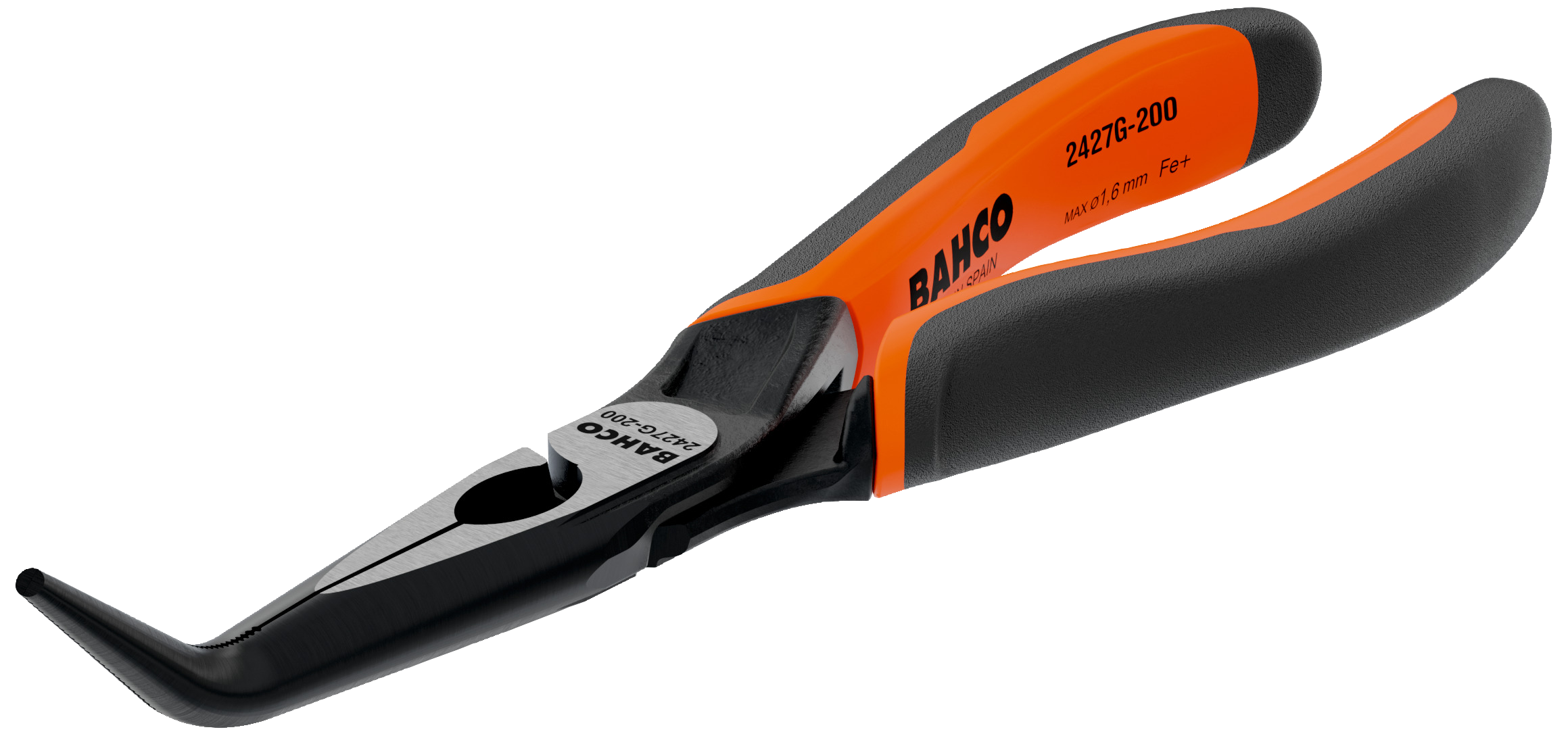 Storkenæbstang Ergo 2427g 160 Mm