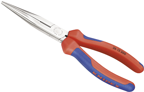 Storkenæbstang   Skær 26 12 200 Mm