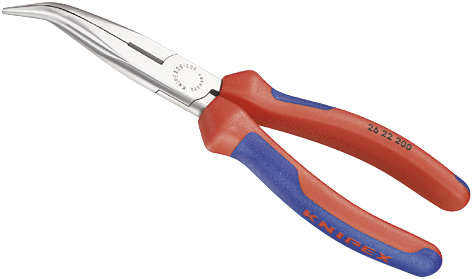 Storkenæbstang   Skær 40â  26 22 200 Mm