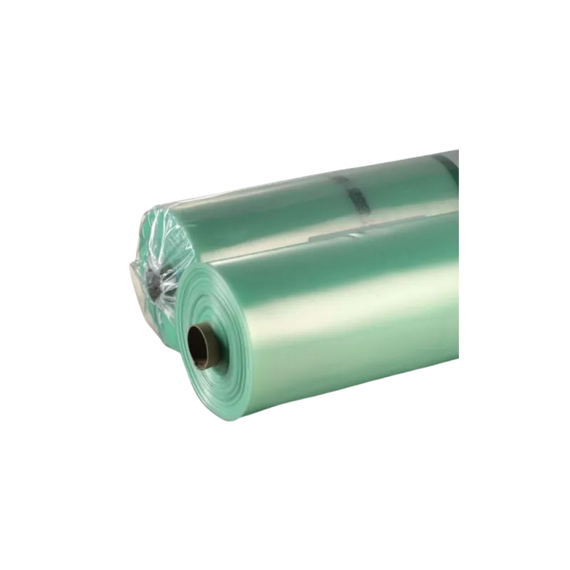 Storm Dampspærrefolie Ce 30års Grøntonet    2mmx0 5x100m