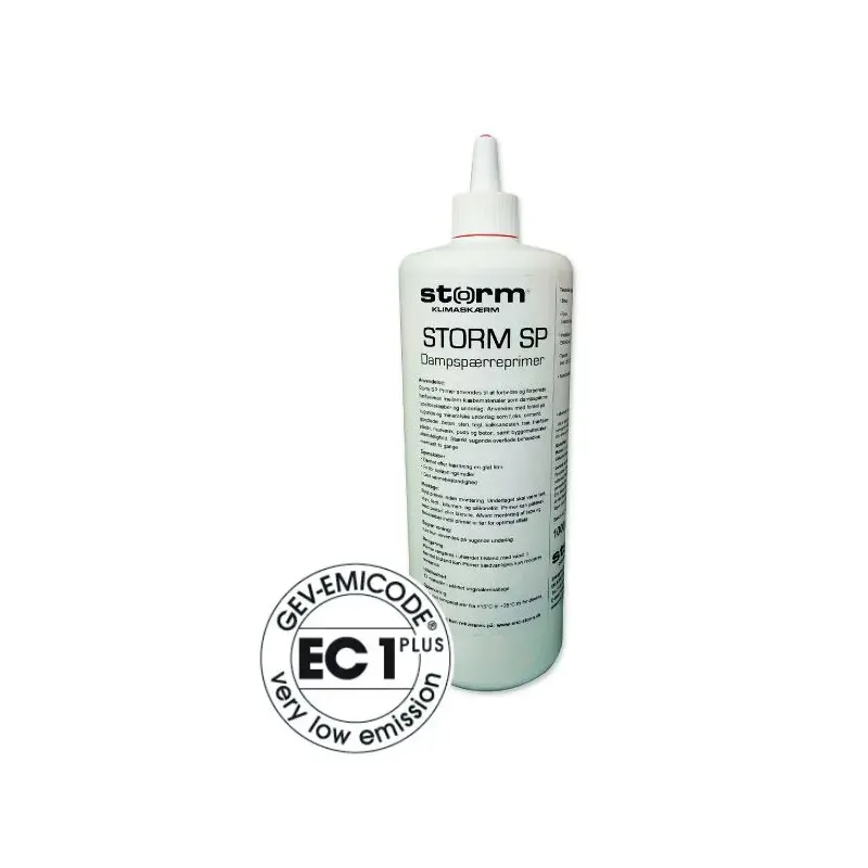 Storm Multi Primer Ec1