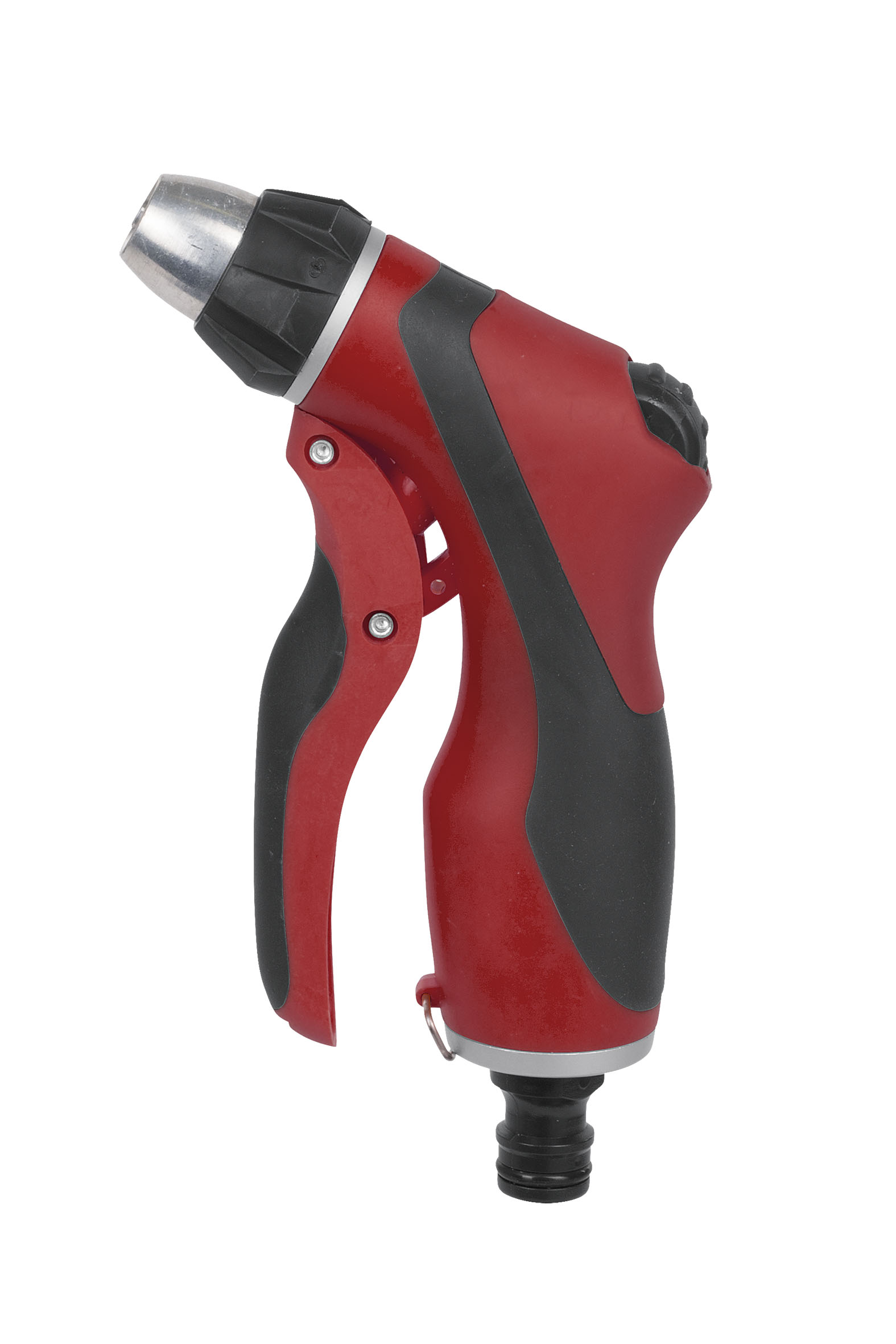 Strålepistol Ergonomisk