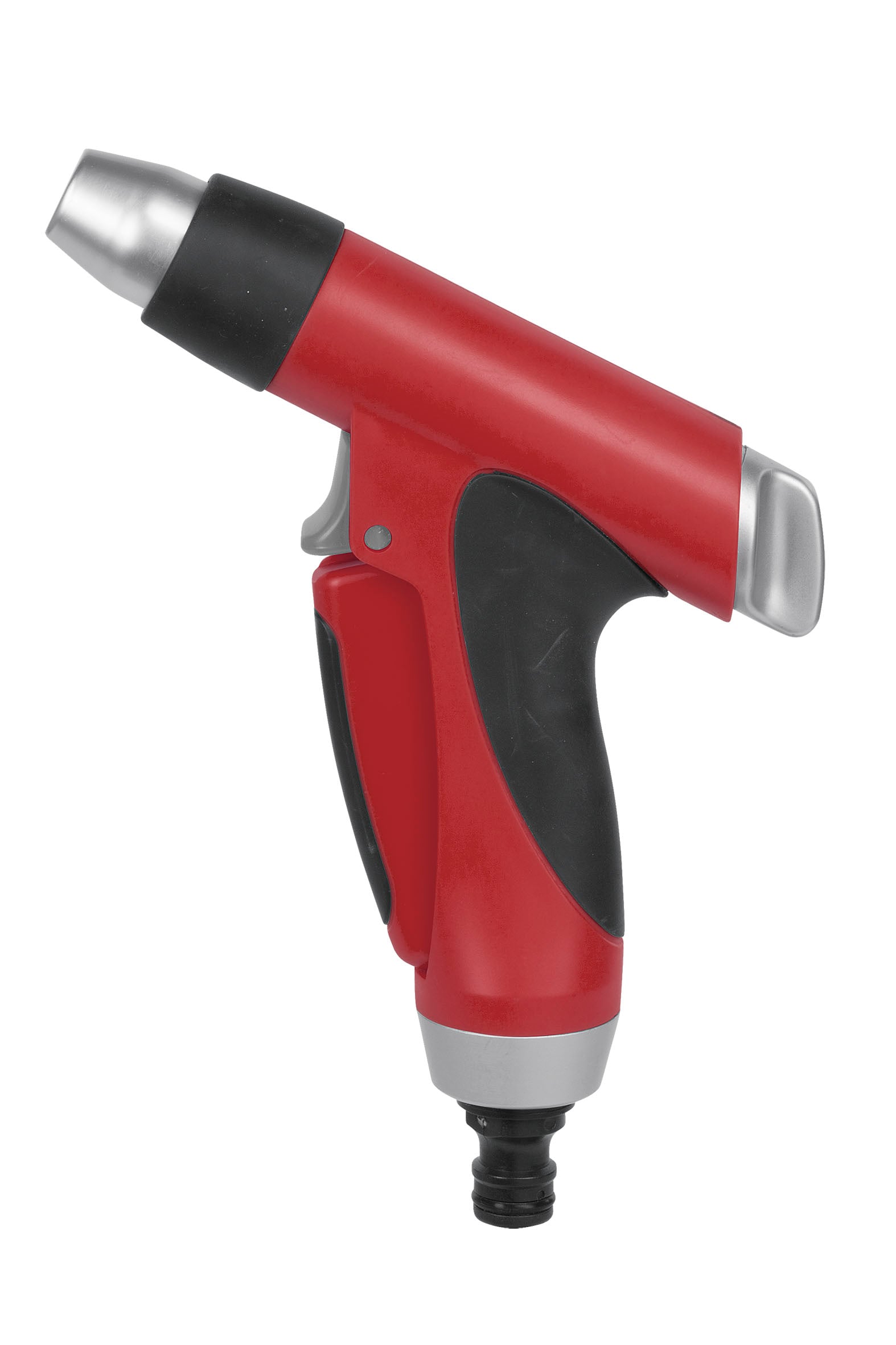 Strålepistol   Aluminium
