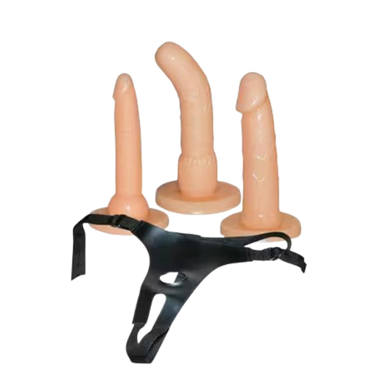 Strap On