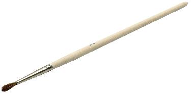 Streckpensel Go 5mm 260001