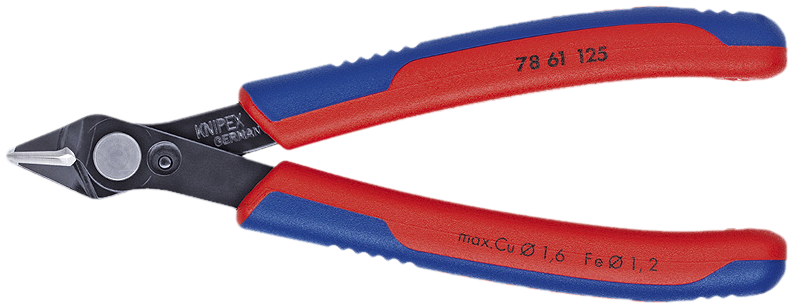 Superknips Bidetang 78 61 125 Mm
