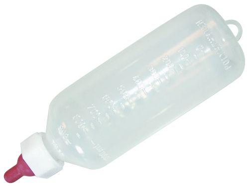 Sutflaske Med Sut Til Lam 1000 Ml