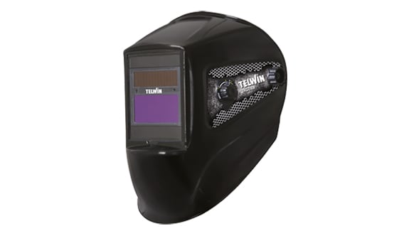Svejsehjelm Automatisk Din   5ã   9ã 13