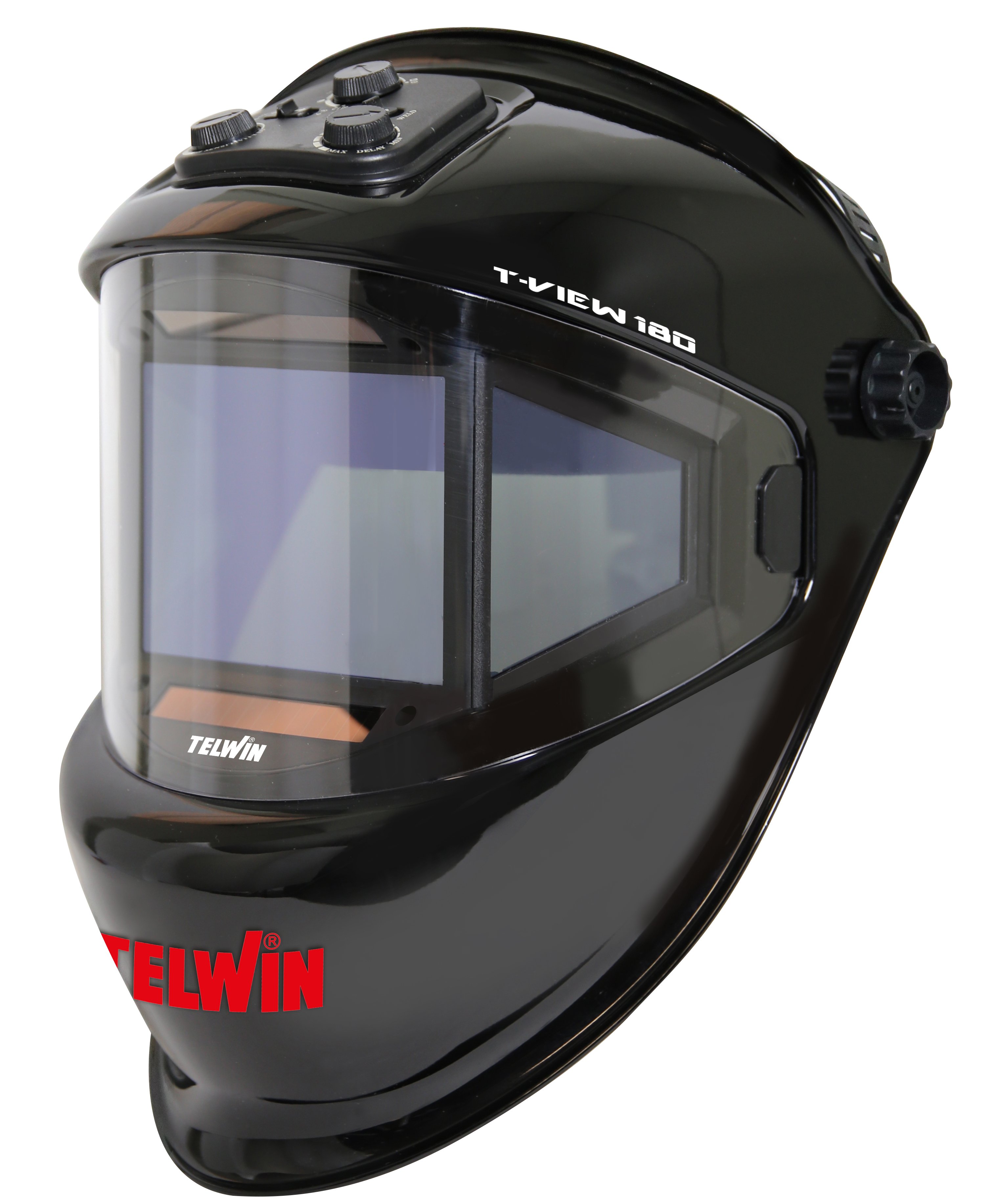 Svejsehjelm Automatisk180      4ã   8ã 12