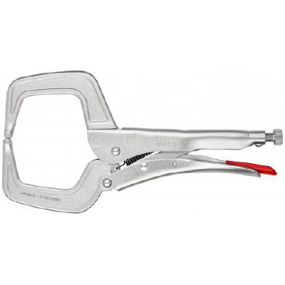 Svejsetang 42 34 280 Mm Forzinket