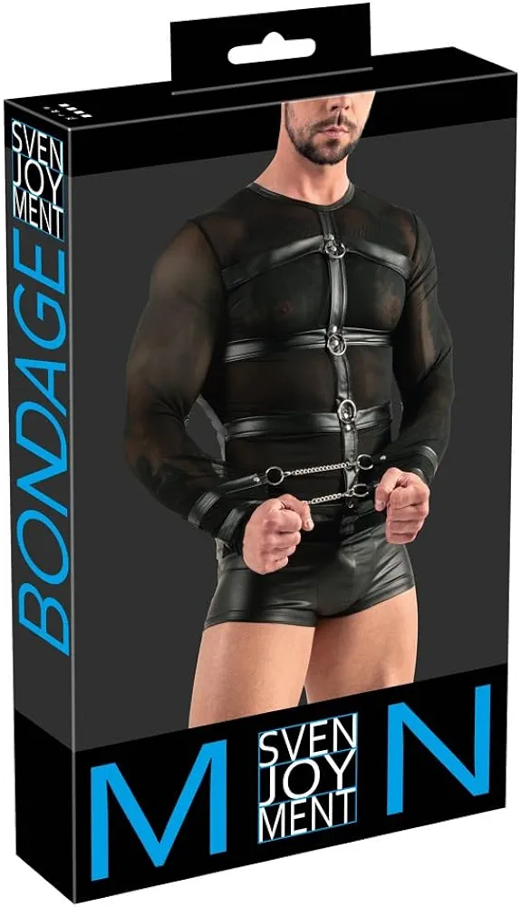 Sven Joy Ment