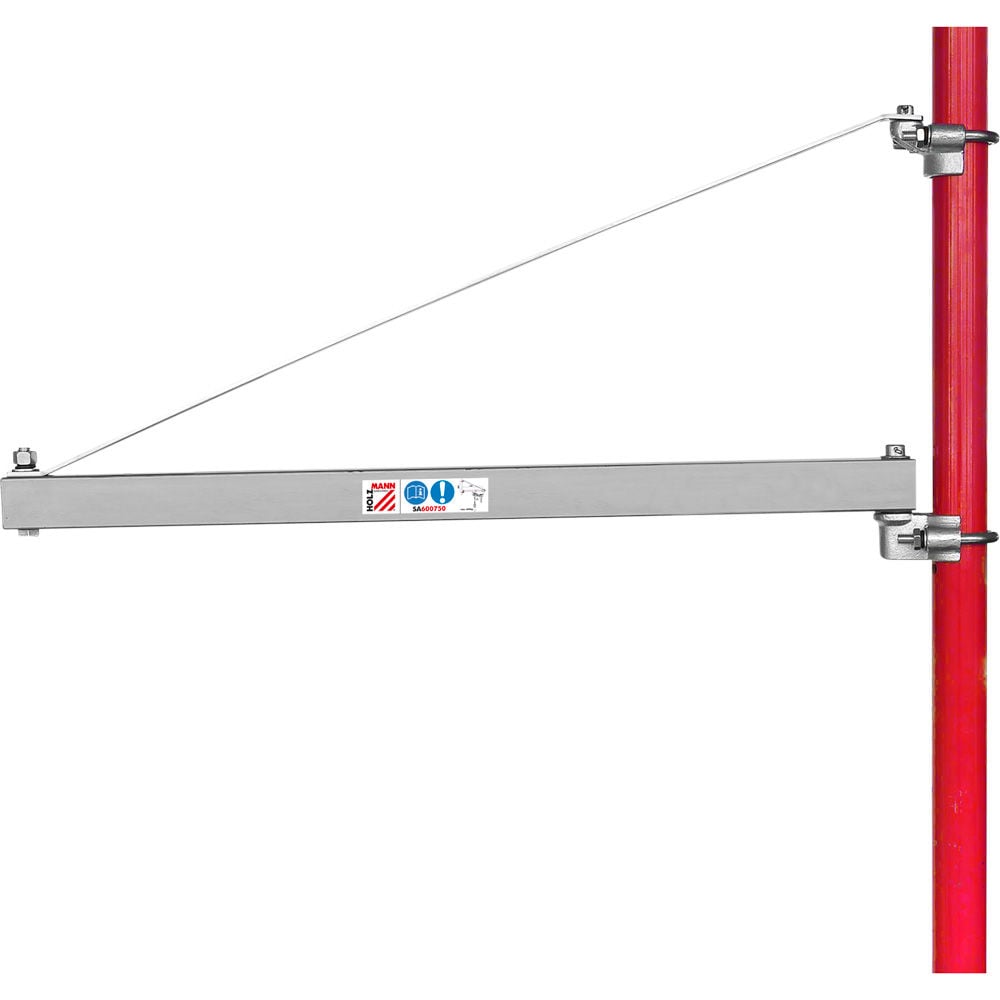 Svingarm Sa600750 Max  600 Kg