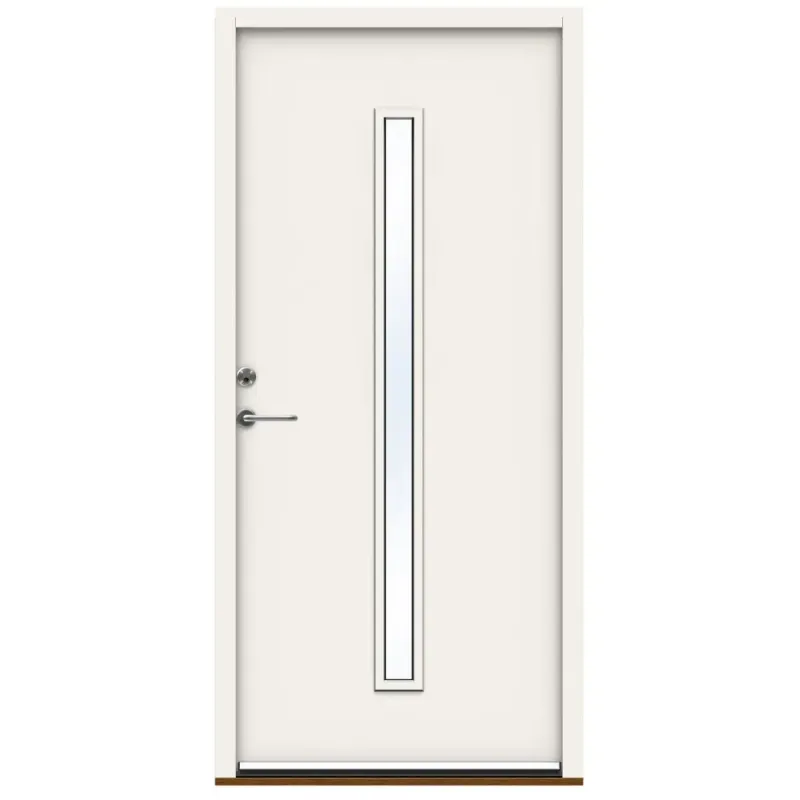 Swedoor Cleverline  -1700   Incl Karm