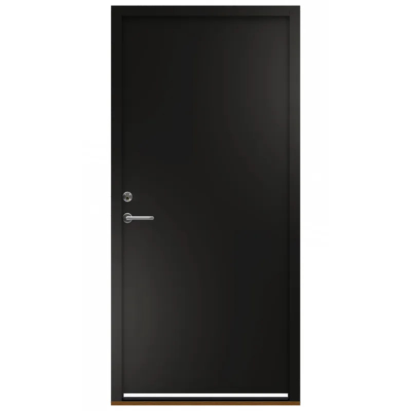Swedoor Cleverline  -1200   Incl Karm Sort Ncs   9000