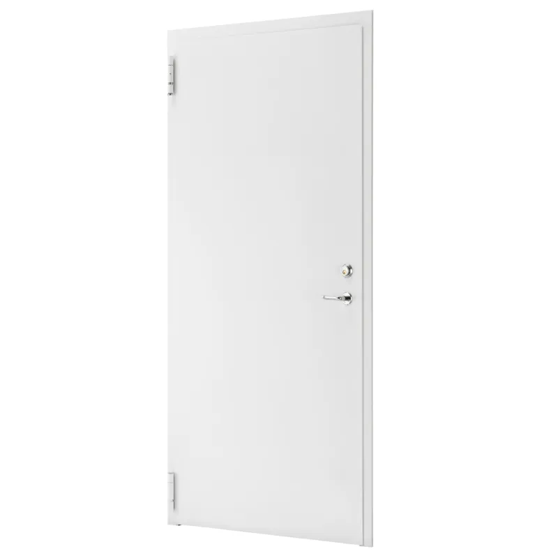 Swedoor Swedoor Ståldør Ei2 60-   Type 4250 M9x21 Højre