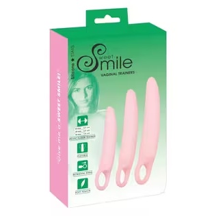 Sweet Smile Vaginal Trainer