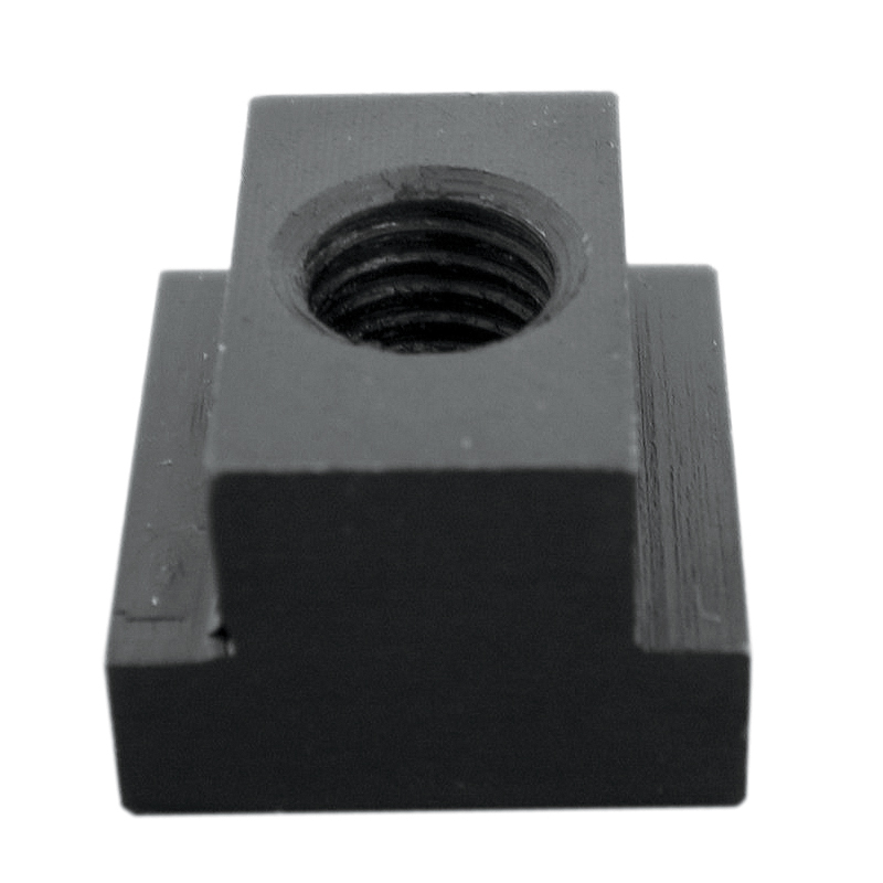 -not Med Gevind M12x18 Mm