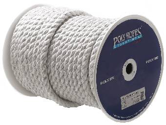 Tågvirke Polyester 16mm Spole