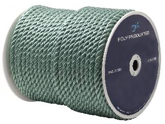 Tågvirke Polysoft 18mm Marinbl