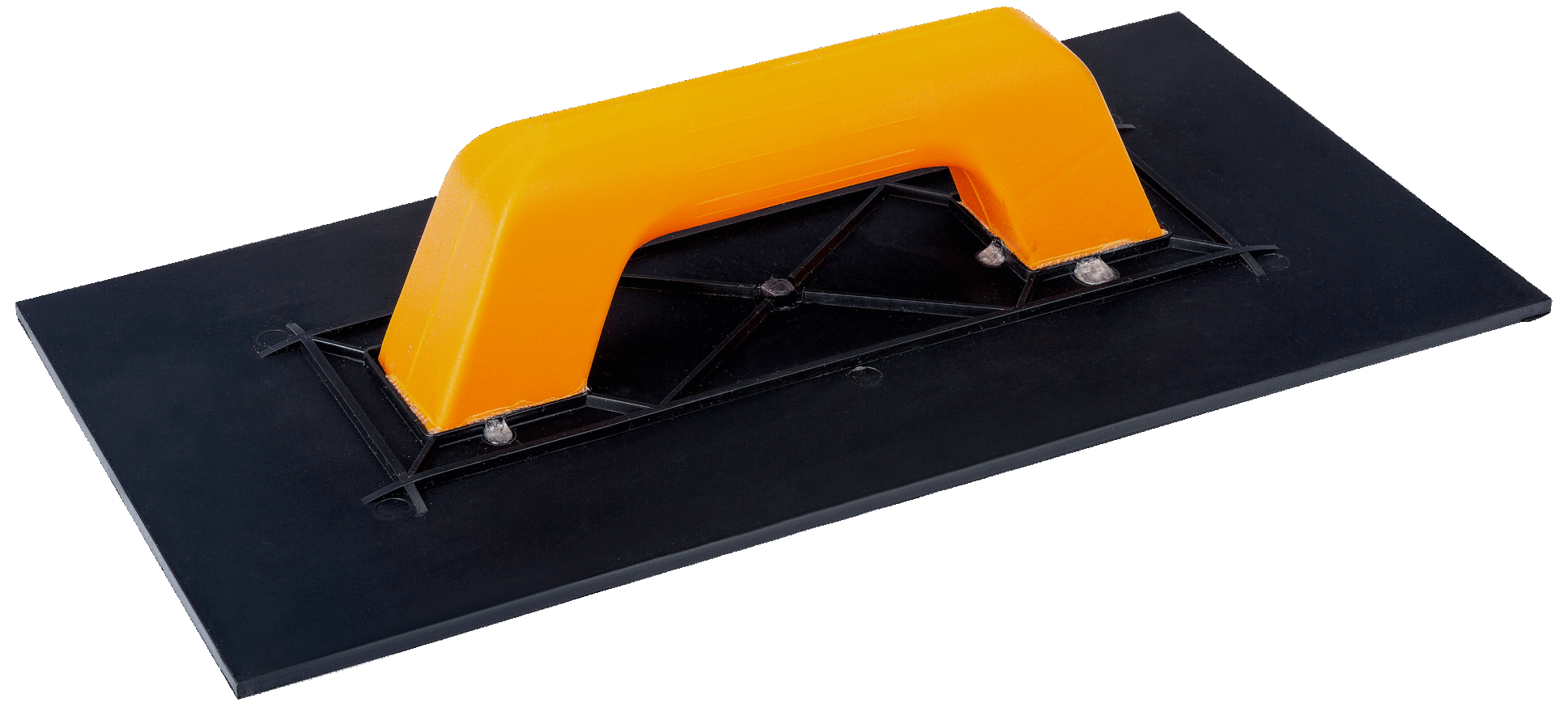Tandspartel 2110  Plast   Plasthåndtag  300ã 180mm