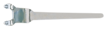 Taphulsnøgle Forkrøppet