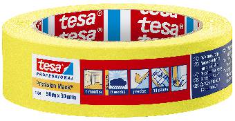 Tejp Maskering 4334 19mmx50m