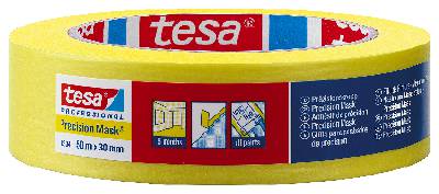 Tejp Maskering 4334 25mmx50m