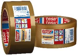 Tejp Pack 4124 38mmx66m Trans