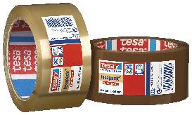 Tejp Pack 4024 Pp 50mmx66m Bru