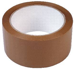Tejp Pack Pp 542 38mmx66m Tran