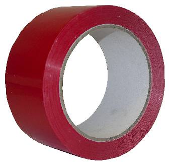 Tejp Pack Pvc 242k 25mmx66m
