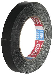 Tejp Väv 56344 38mmx2 75m Vit